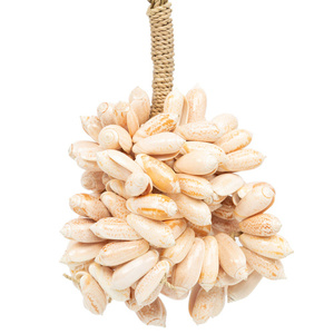 The Pink Shell Tassel 6 The Pink Shell Tassel small 6