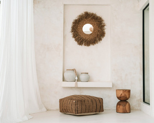 The Early Monday Mirror - Natural small 1