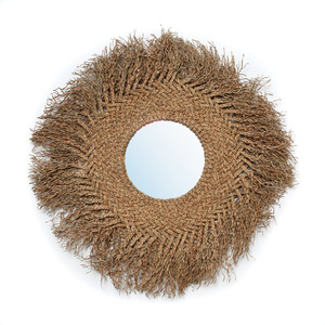 The Early Monday Mirror - Natural small 0