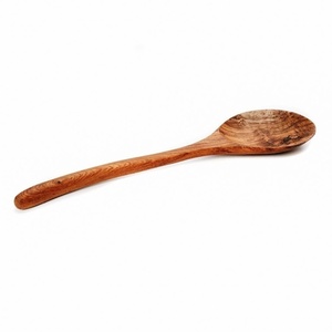 The Teak Root Spoon - L 2 The Teak Root Spoon - L small 2