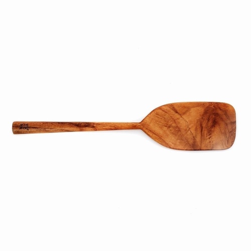 Check The Teak Root Spatula