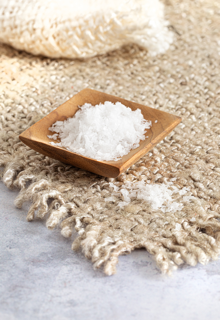 Preview The Teak Root Salt Tray - XS The Teak Root Salt Tray - XS
