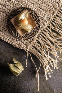 The Teak Root Salt Tray - XS 4 The Teak Root Salt Tray - XS small 4