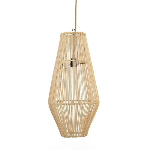 Check Living room lamp - The Afrodisiac M, E27, rattan, handmade