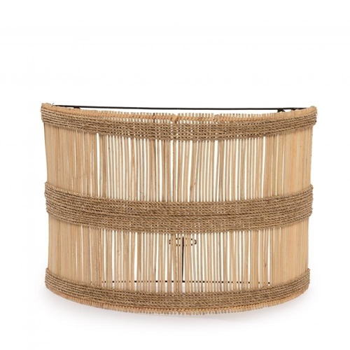 Check The Doedoe Wall Applique - Natural - M