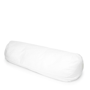 White Inner Cushion Rectangular - 35x95 small 1