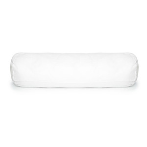 White Inner Cushion Rectangular - 35x95 small 0
