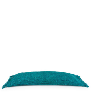 The Oh My Gee Cushion Cover - Aqua - 35x100. 2 The Oh My Gee Cushion Cover - Aqua - 35x100. small 2
