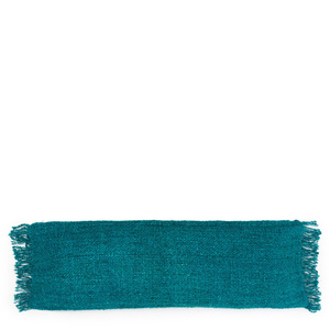 The Oh My Gee Cushion Cover - Aqua - 35x100. 3 The Oh My Gee Cushion Cover - Aqua - 35x100. small 3