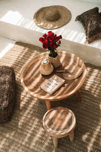 The Oh My Gee Cushion Cover - Black Copper - 30x50. small 2
