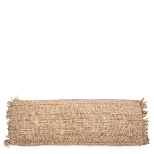 Check The Oh My Gee Cushion Cover - Beige - 35x100.