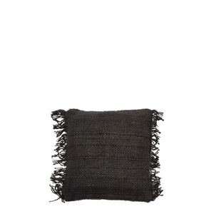 BAZAR BIZAR Oh My Gee cushion cover black navy 40 × 40 cm small 0