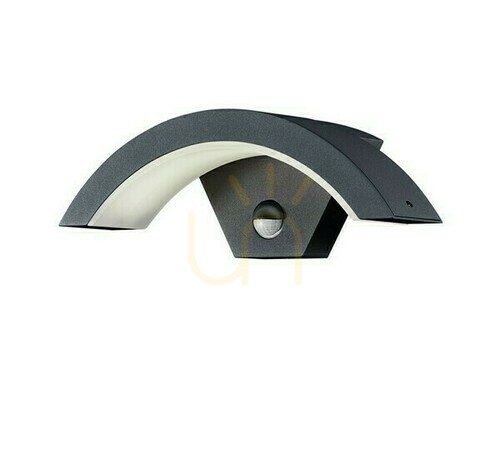 Check Trio OHIO outdoor wall lamp 220969142