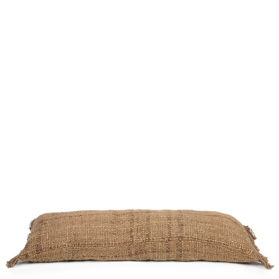 Display The Oh My Gee Cushion Cover - Brown - 35x100. The Oh My Gee Cushion Cover - Brown - 35x100.