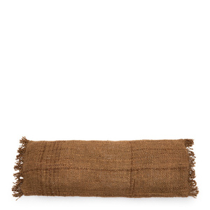 The Oh My Gee Cushion Cover - Brown - 35x100. 0 The Oh My Gee Cushion Cover - Brown - 35x100. small 0