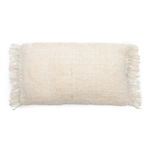 Check The Oh My Gee Cushion Cover - Cream - 30x50.