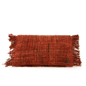The Oh My Gee Cushion Cover - Cherry Red - 30x50. 0 The Oh My Gee Cushion Cover - Cherry Red - 30x50. small 0