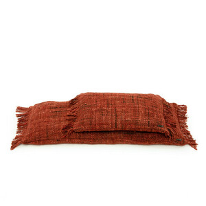 The Oh My Gee Cushion Cover - Cherry Red - 35x100. 1 The Oh My Gee Cushion Cover - Cherry Red - 35x100. small 1