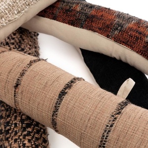 Bazar Bizar Oh My Gee Cotton Draught Excluder – Black Copper, 80 cm small 4