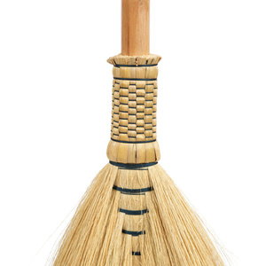 The Big Broom - Natural small 1
