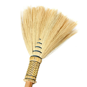 The Big Broom - Natural small 2