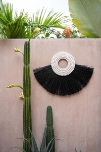 The Shell Alang Alang - Black 1 The Shell Alang Alang - Black small 1