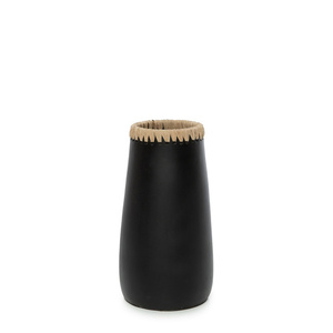 The Sneaky Vase - Black Natural - M small 0