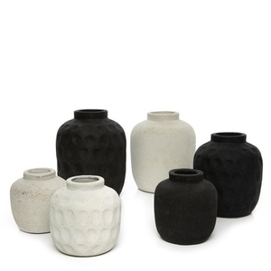 The Peaky Vase - Black - M 5 The Peaky Vase - Black - M small 5