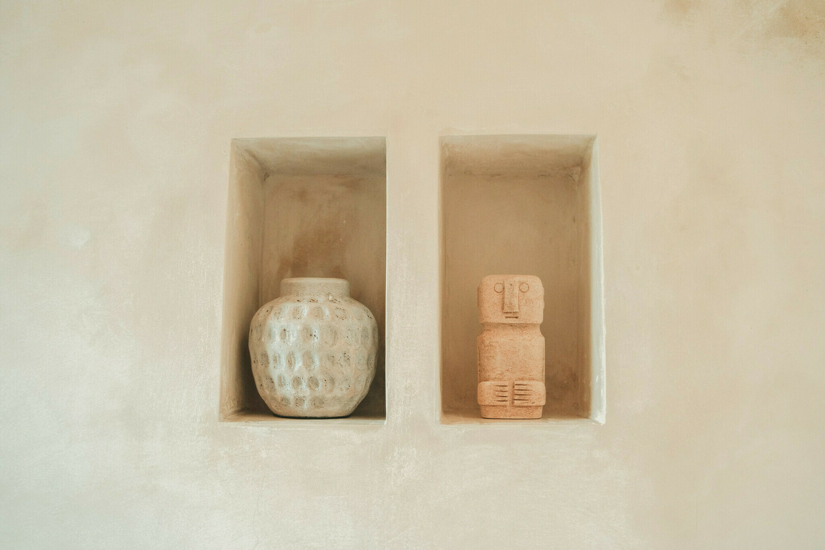 View The Trendy Vase - Concrete - S The Trendy Vase - Concrete - S