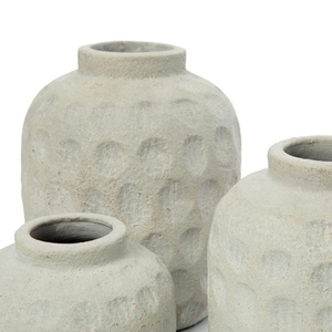 The Trendy Vase - Concrete - S 4 The Trendy Vase - Concrete - S small 4