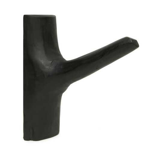 Check The Hook - Black