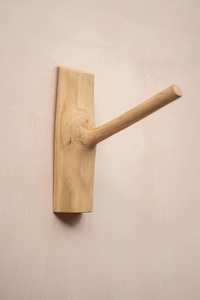 The Hook - Natural small 1