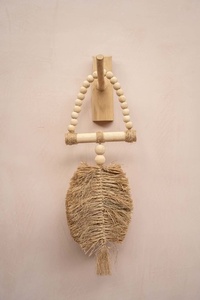 The Hook - Natural small 2