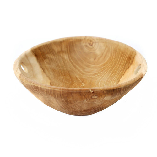 Check The Bowl Tray - Natural