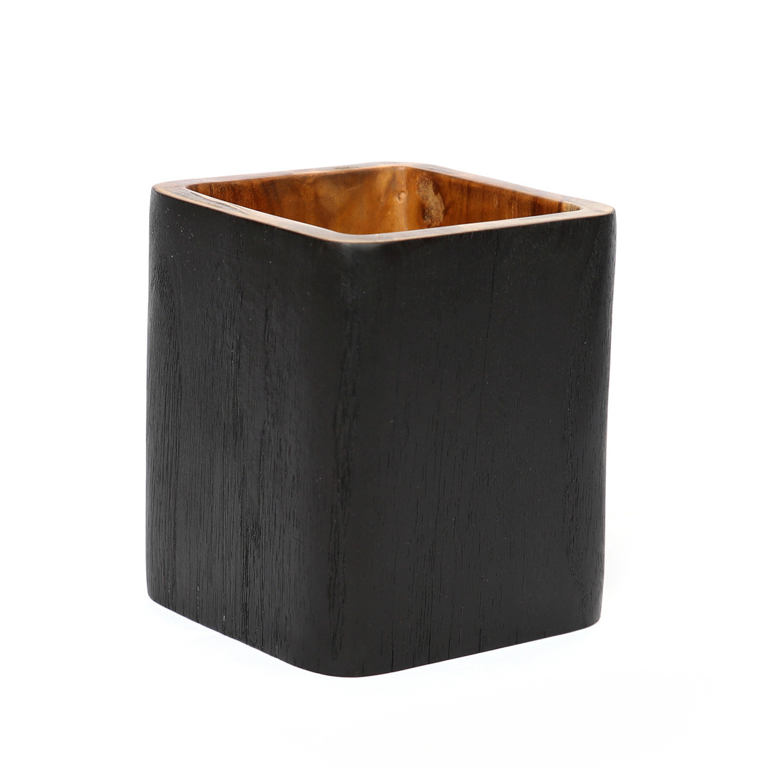 Show The Bondi Vase - Square The Bondi Vase - Square