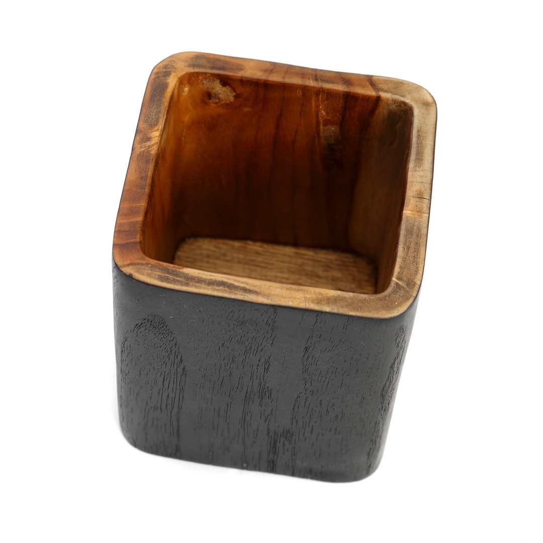 Check The Bondi Vase - Square The Bondi Vase - Square