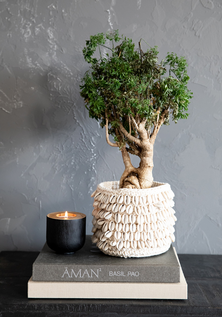 View The Bondi Candle Holder The Bondi Candle Holder