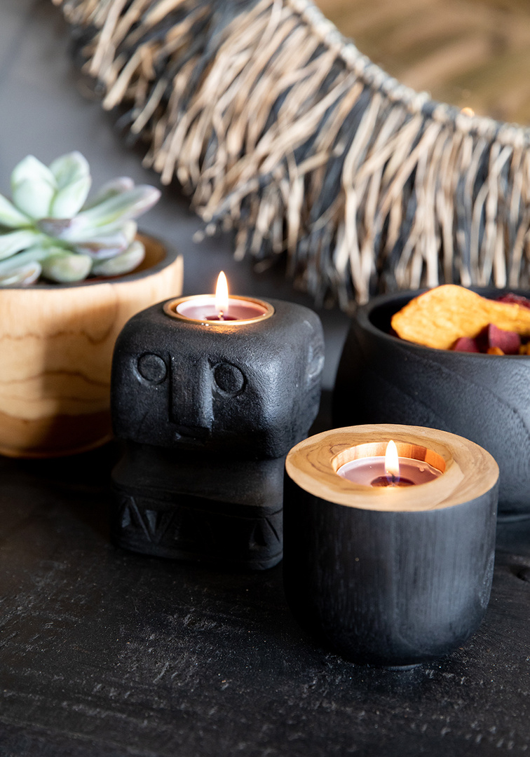 Preview The Bondi Candle Holder The Bondi Candle Holder