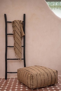 The Tulum Ladder - Black - 165 small 4