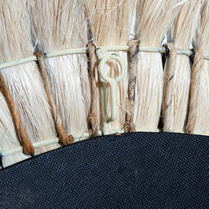 The Pretty Blonde Mirror - Natural - L small 4