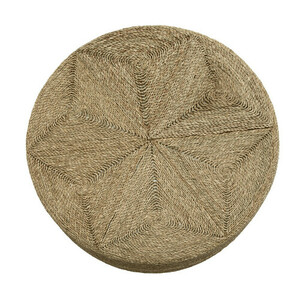 The Huge Pouffe - Natural small 2