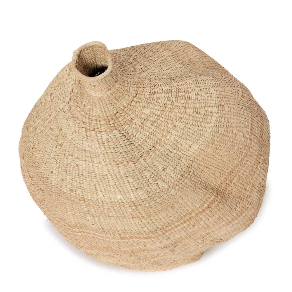 Check The Garlic Basket - Natural - 60 The Garlic Basket - Natural - 60