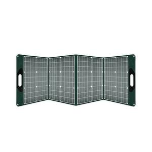Photovoltaic Folding Portable Panel Module 120W 19.8V GSSP120-SP small 5