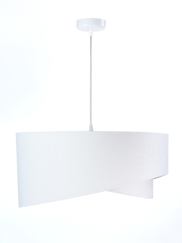 Check Elegance 60W E27 white/pink teenage lamp
