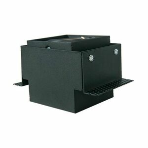 Zuma Line Oneon DL 50-1 94361-BK black recessed GU10 spotlight small 1