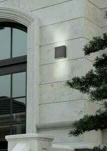 Trio THAMES outdoor wall lamp 229360242 small 1