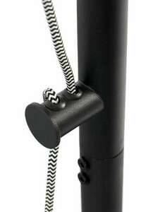 ALVAR Lunares Design floor lamp black 4 ALVAR Lunares Design floor lamp black small 4