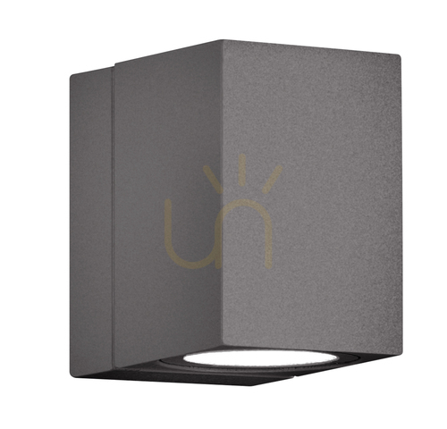 Check Trio TIBER outdoor wall lamp 229160142