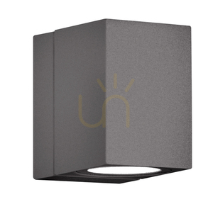 Trio TIBER outdoor wall lamp 229160142 small 0