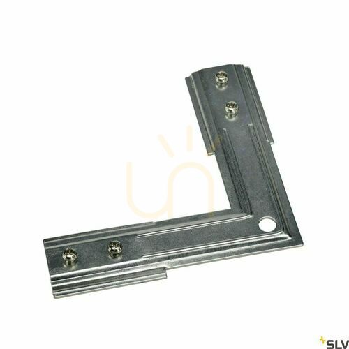 Check Busbar connector stabilizer SLV 1 SYSTEM nickel steel 143152